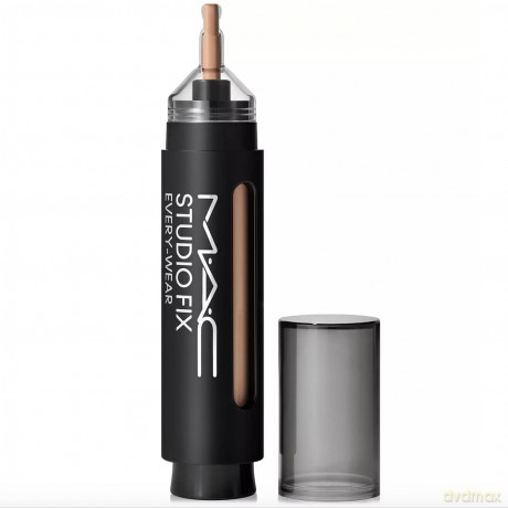 Cream concealer and makeup in one Studio Fix Every-Wear All-Over Face Pen 12 ml - Shade: NC27