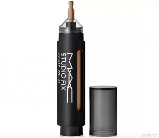 Cream concealer and makeup in one Studio Fix Every-Wear All-Over Face Pen 12 ml - Shade: NC35