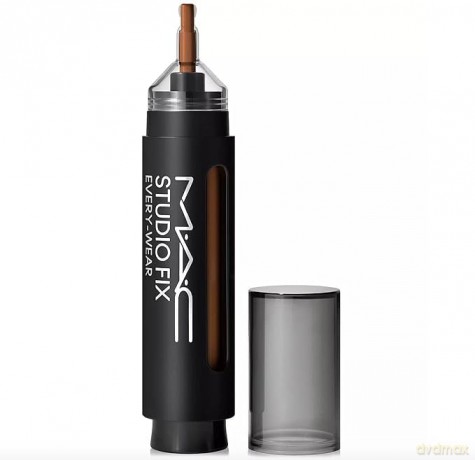 Cream concealer and makeup in one Studio Fix Every-Wear All-Over Face Pen 12 ml - Shade: NC55