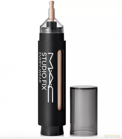 Cream concealer and makeup in one Studio Fix Every-Wear All-Over Face Pen 12 ml - Shade: NW13