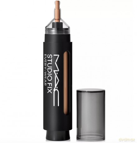 Cream concealer and makeup in one Studio Fix Every-Wear All-Over Face Pen 12 ml - Shade: NW25