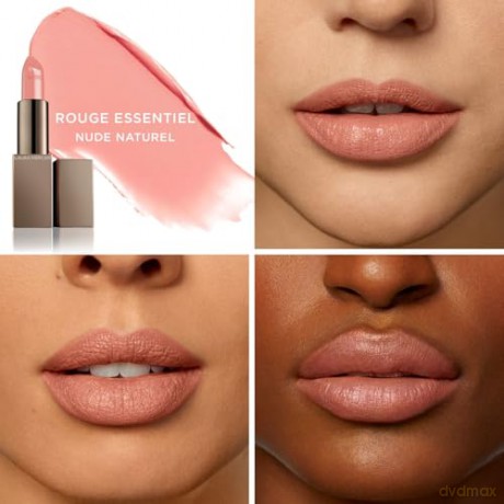 Cream lipstick Silky Cr¨me Lipstick 3.5 g - Shade: Nude Naturel