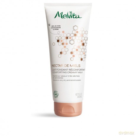 Creamy body milk Nectar de Miels Comforting Creamy Milk 200 ml