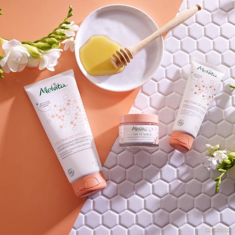 Creamy body milk Nectar de Miels Comforting Creamy Milk 200 ml