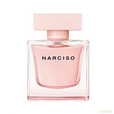 Cristal - woda perfumowana - Volume: 90 ml