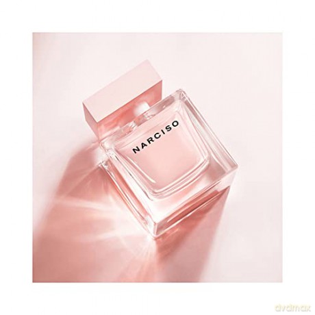 Cristal - woda perfumowana - Volume: 90 ml