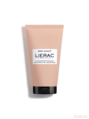 Cryoactive anti-cellulite gel Body Sculpt The Cryoactive Concentrate 150 ml
