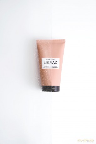 Cryoactive anti-cellulite gel Body Sculpt The Cryoactive Concentrate 150 ml