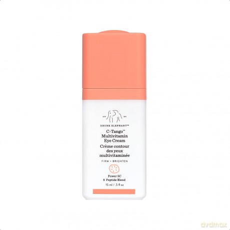C-Tango Eye Cream Multivitamin Eye Cream 15 ml
