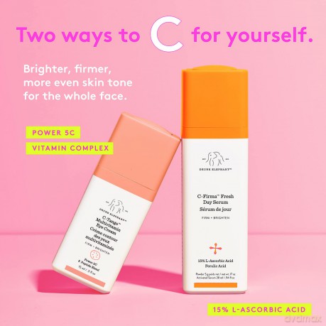 C-Tango Eye Cream Multivitamin Eye Cream 15 ml