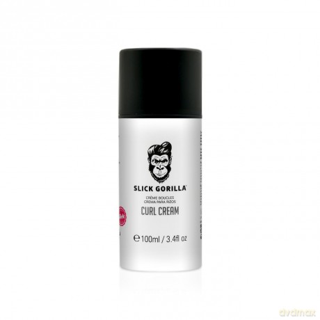 Curl Cream 100 ml