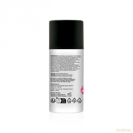 Curl Cream 100 ml
