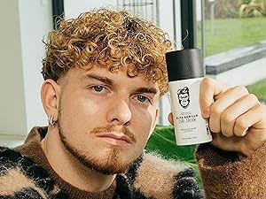 Curl Cream 100 ml