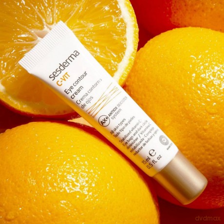 C-VIT Eye Contour Cream 15 ml