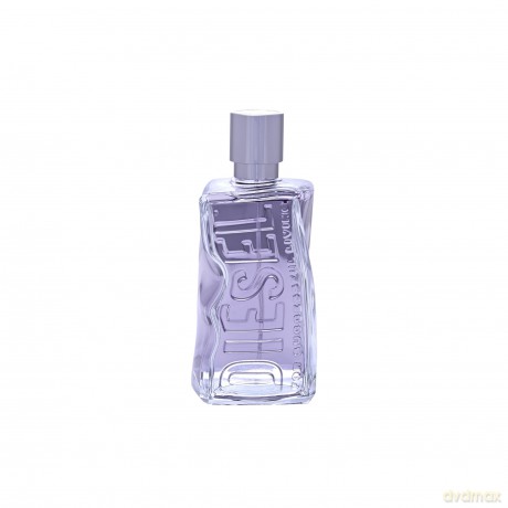 D By Diesel - woda toaletowa 100 ml + sprchov gel 2 x 75 ml