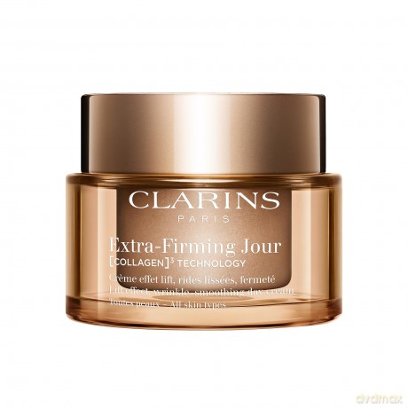 Daily firming cream for all skin types Extra-Firming Jour Collagen Technology Cream 50 ml