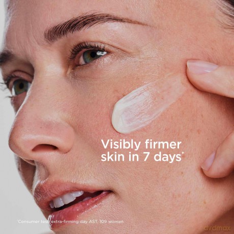 Daily firming cream for all skin types Extra-Firming Jour Collagen Technology Cream 50 ml