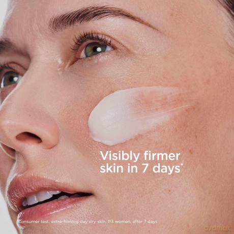 Daily firming cream for dry skin Extra-Firming Jour Collagen Technology Cream 50 ml