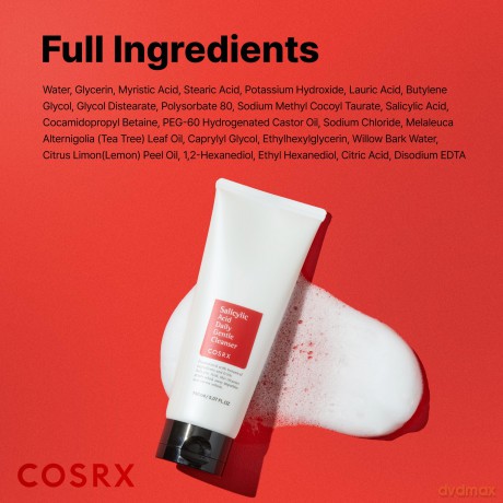 Daily Gentle Cleanser Salicylic Acid Daily Gentle Cleanser - Volume: 150 ml