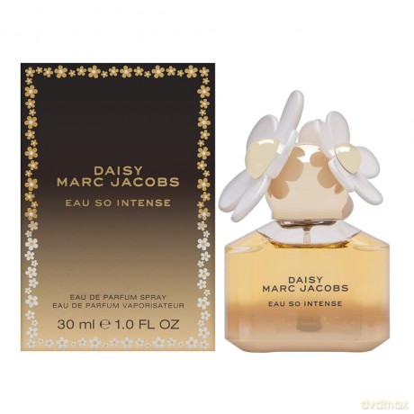 Daisy Eau So Intense - woda perfumowana - Volume: 30 ml