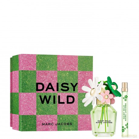 Daisy Wild - woda perfumowana 50 ml + woda perfumowana 10 ml