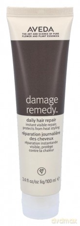 Damage Remedy Daily Hair Repair - Volume: 100 ml