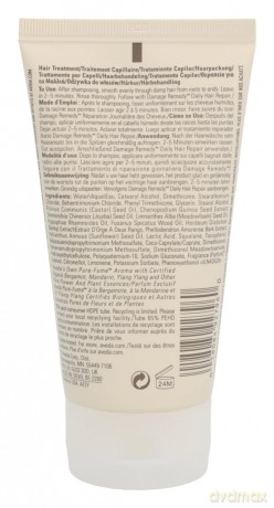 Damage Remedy Intensive Restructuring Treatment - Volume: 150 ml