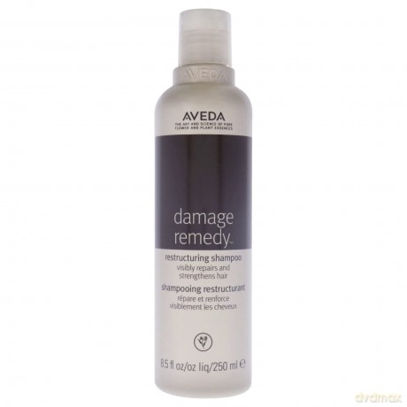 Damage Remedy Restructuring Shampoo Damage Remedy Restructuring Shampoo - Volume: 250 ml