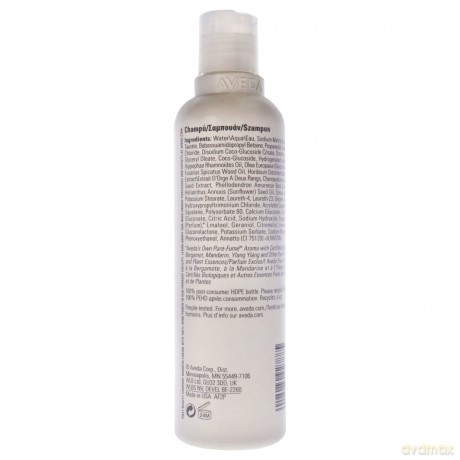 Damage Remedy Restructuring Shampoo Damage Remedy Restructuring Shampoo - Volume: 250 ml