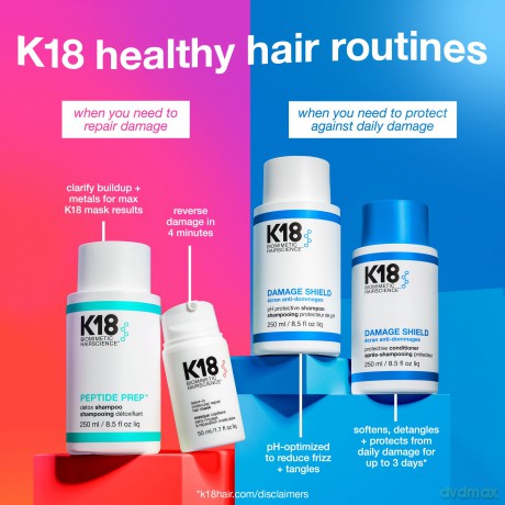 Damage Shield Protective Conditioner Protective Conditioner - Volume: 250 ml