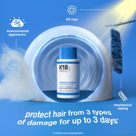 Damage Shield Protective Conditioner Protective Conditioner - Volume: 250 ml