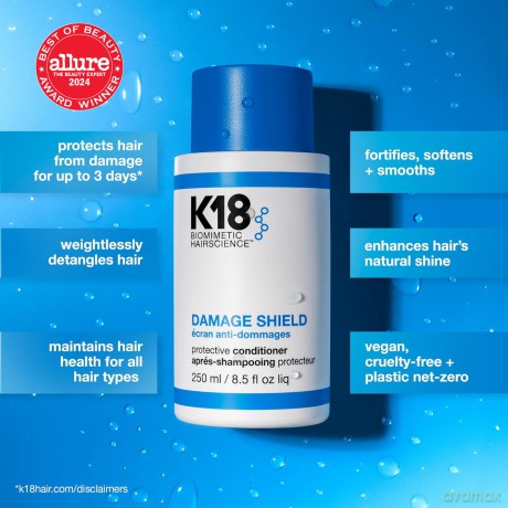 Damage Shield Protective Conditioner Protective Conditioner - Volume: 250 ml