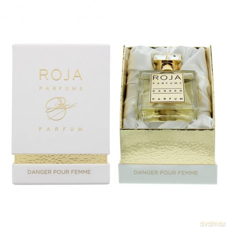 Danger Pour Femme - parfm - Volume: 50 ml