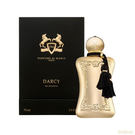 Darcy - woda perfumowana - Volume: 75 ml