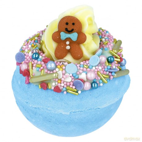 Darkova sada Gingerbread Land