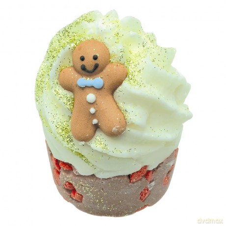 Darkova sada Gingerbread Land