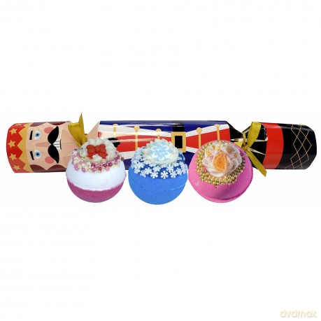 Darkova sada Nutcracker Cracker