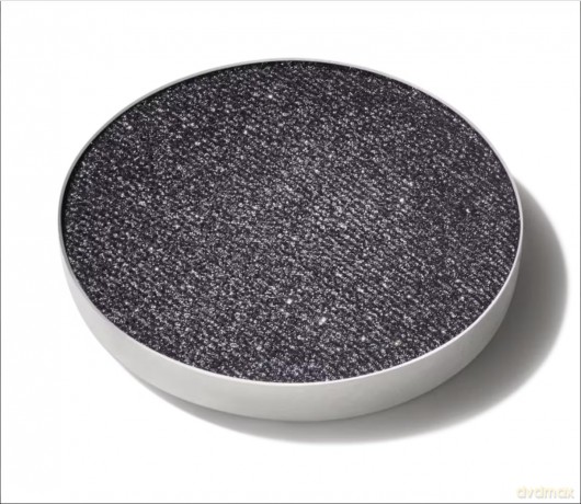 Dazzleshadow Extreme eyeshadow palette refill Pro Palette Refill Pan 1.5 g - Shade: Couture Copper