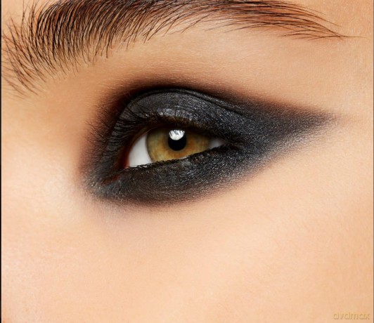 Dazzleshadow Extreme eyeshadow palette refill Pro Palette Refill Pan 1.5 g - Shade: Couture Copper