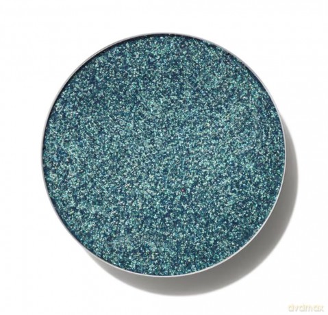Dazzleshadow Extreme eyeshadow palette refill Pro Palette Refill Pan 1.5 g - Shade: Emerald Cut