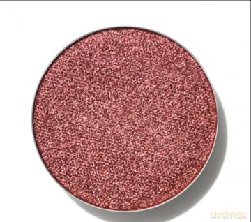 Dazzleshadow Extreme eyeshadow palette refill Pro Palette Refill Pan 1.5 g - Shade: Incinerated