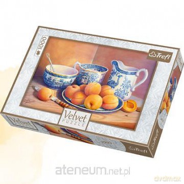 TREFL 1000 El. Morelowy deser TREFL [PUZZLE]