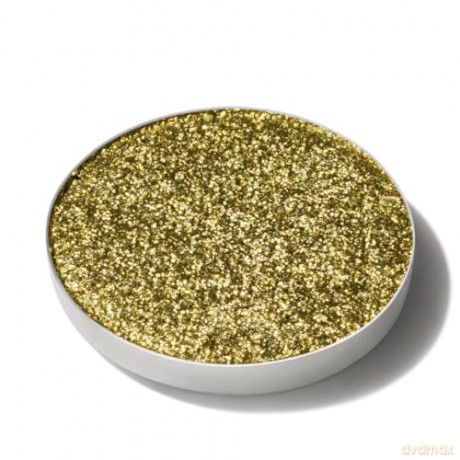 Dazzleshadow Extreme eyeshadow palette refill Pro Palette Refill Pan 1.5 g - Shade: Joie de Glitz