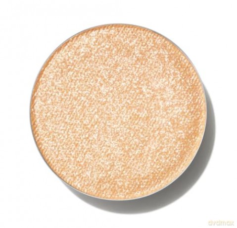 Dazzleshadow Extreme eyeshadow palette refill Pro Palette Refill Pan 1.5 g - Shade: Kiss of Klimt