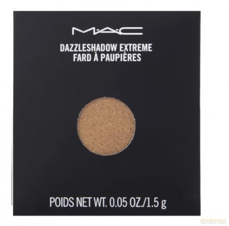 Dazzleshadow Extreme eyeshadow palette refill Pro Palette Refill Pan 1.5 g - Shade: Objet D'Art