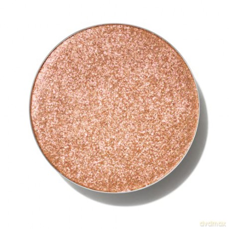 Dazzleshadow Extreme eyeshadow palette refill Pro Palette Refill Pan 1.5 g - Shade: Yes to Sequins