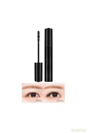 Deep Volume Mascara Mascara 10.5 g - Shade: Black