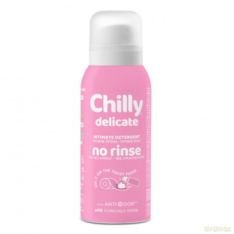 Delicate intimate foam Intimate Detergent 100 ml