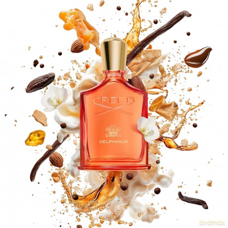 Delphinus - woda perfumowana - Volume: 50 ml