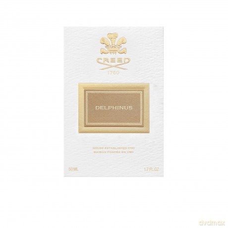 Delphinus - woda perfumowana - Volume: 50 ml